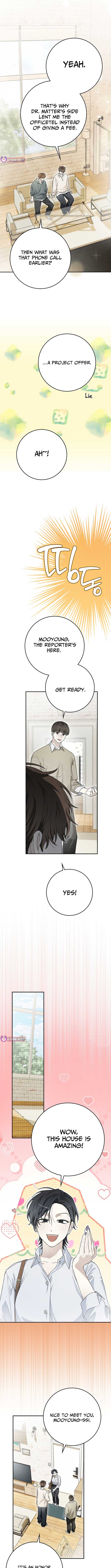 Rookie but One-in-a-Million Actor - Chapter 63 Page 9