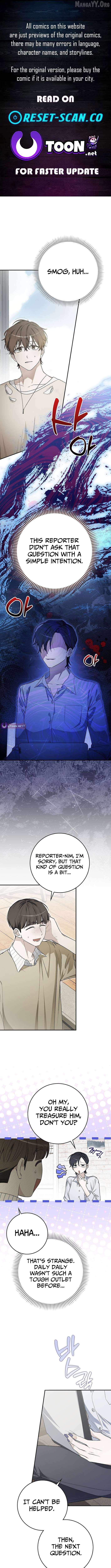 Rookie but One-in-a-Million Actor - Chapter 64 Page 1