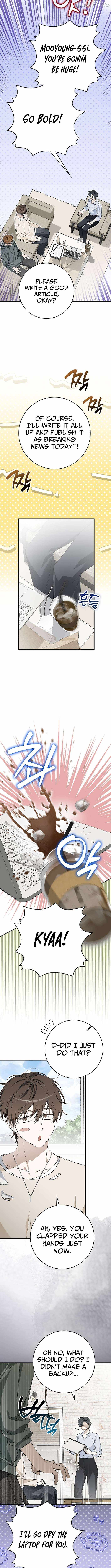 Rookie but One-in-a-Million Actor - Chapter 64 Page 10