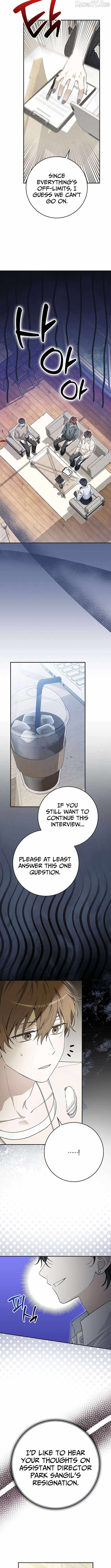 Rookie but One-in-a-Million Actor - Chapter 64 Page 3