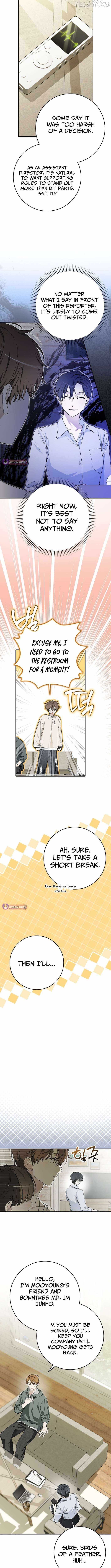 Rookie but One-in-a-Million Actor - Chapter 64 Page 4