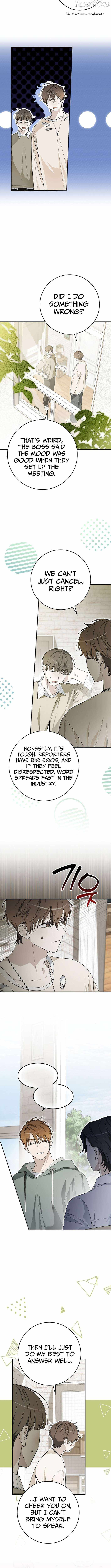 Rookie but One-in-a-Million Actor - Chapter 64 Page 5