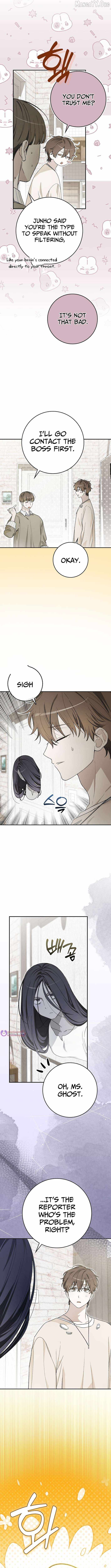 Rookie but One-in-a-Million Actor - Chapter 64 Page 6