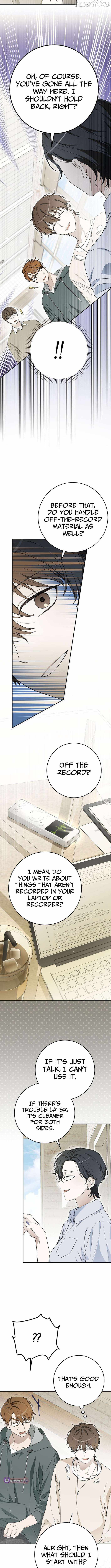 Rookie but One-in-a-Million Actor - Chapter 64 Page 8