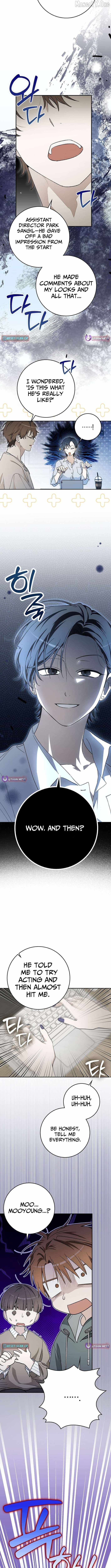 Rookie but One-in-a-Million Actor - Chapter 64 Page 9