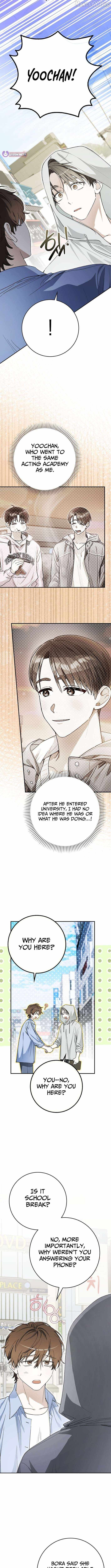 Rookie but One-in-a-Million Actor - Chapter 65 Page 10