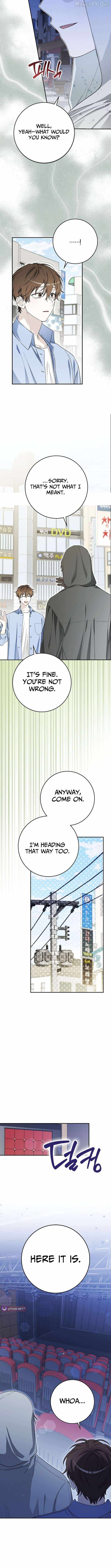 Rookie but One-in-a-Million Actor - Chapter 65 Page 12