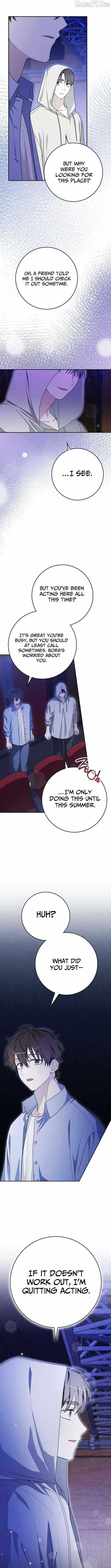 Rookie but One-in-a-Million Actor - Chapter 65 Page 13