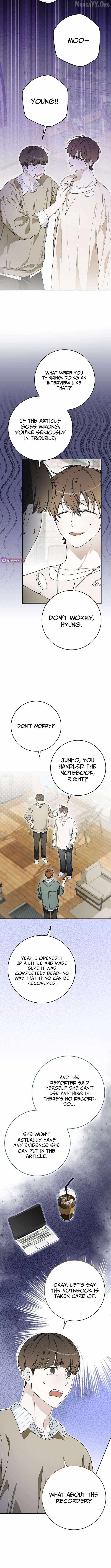 Rookie but One-in-a-Million Actor - Chapter 65 Page 2