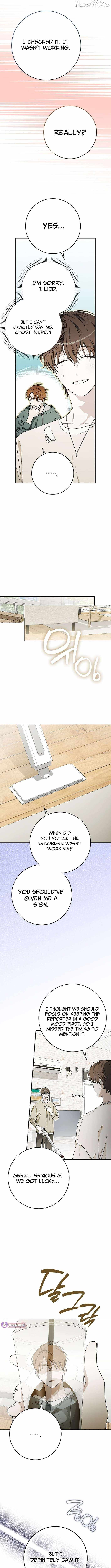 Rookie but One-in-a-Million Actor - Chapter 65 Page 3