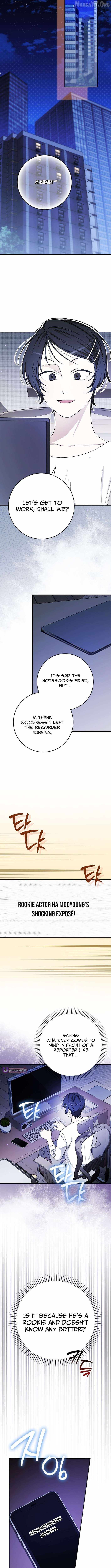 Rookie but One-in-a-Million Actor - Chapter 65 Page 6