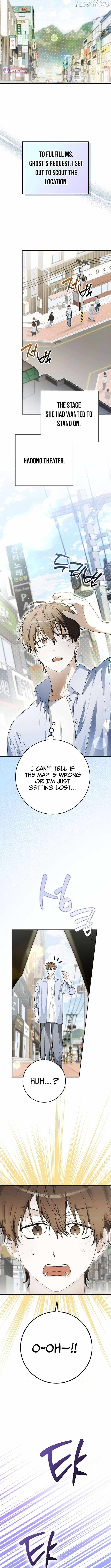 Rookie but One-in-a-Million Actor - Chapter 65 Page 9