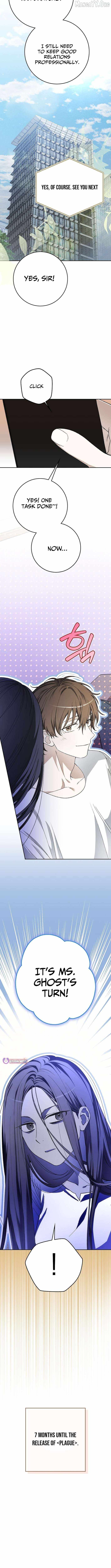 Rookie but One-in-a-Million Actor - Chapter 66 Page 12