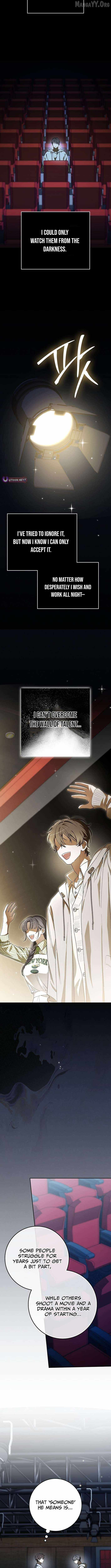 Rookie but One-in-a-Million Actor - Chapter 66 Page 2