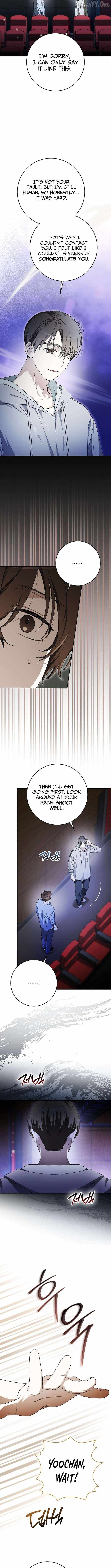 Rookie but One-in-a-Million Actor - Chapter 66 Page 3