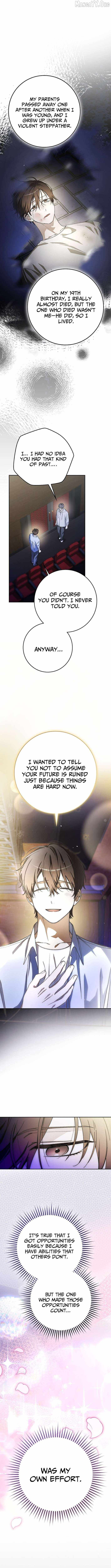 Rookie but One-in-a-Million Actor - Chapter 66 Page 5