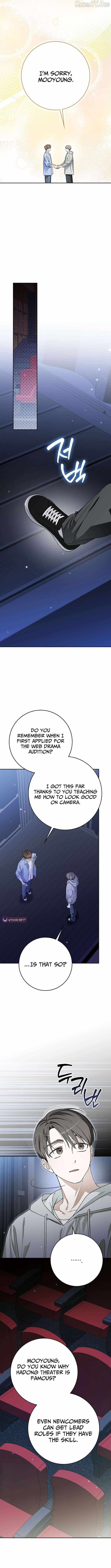 Rookie but One-in-a-Million Actor - Chapter 66 Page 7