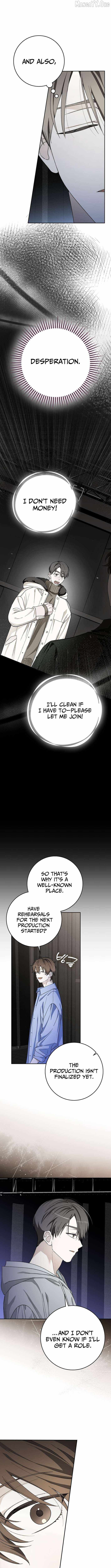 Rookie but One-in-a-Million Actor - Chapter 66 Page 8