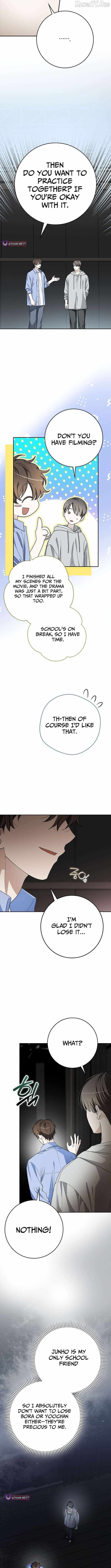 Rookie but One-in-a-Million Actor - Chapter 66 Page 9