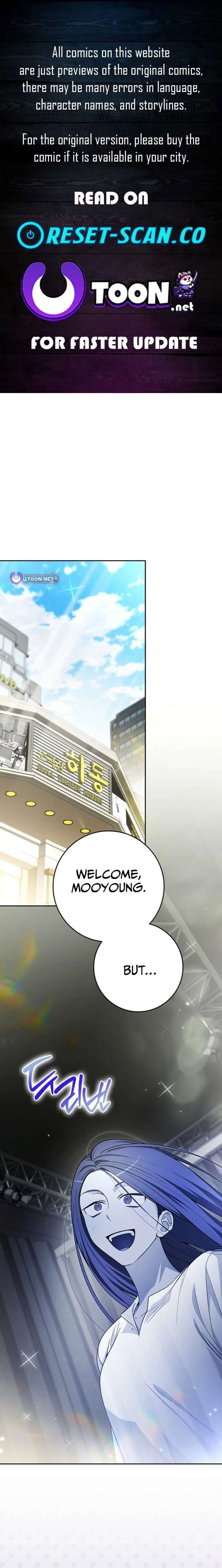 Rookie but One-in-a-Million Actor - Chapter 67 Page 1