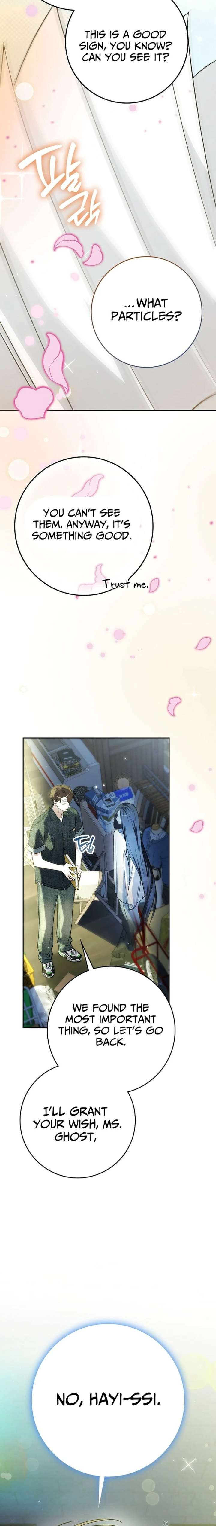 Rookie but One-in-a-Million Actor - Chapter 67 Page 10