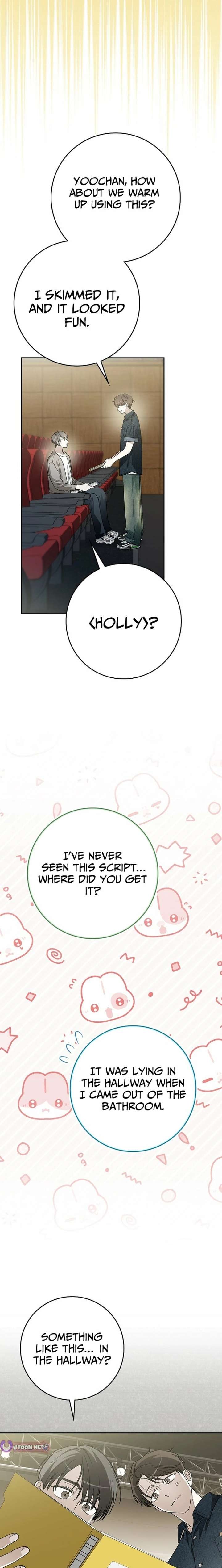 Rookie but One-in-a-Million Actor - Chapter 67 Page 13