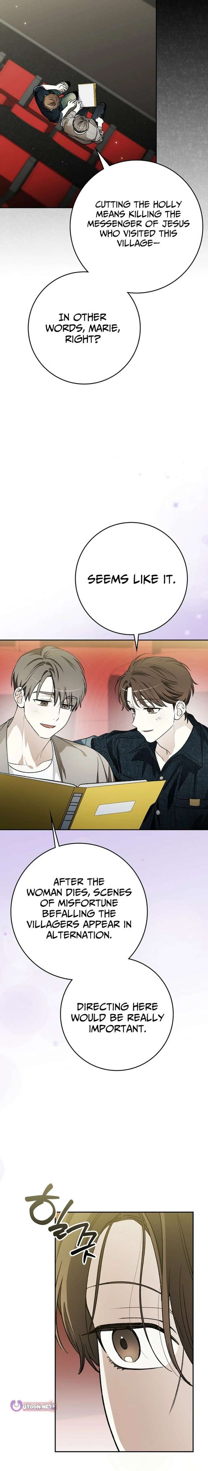 Rookie but One-in-a-Million Actor - Chapter 67 Page 16