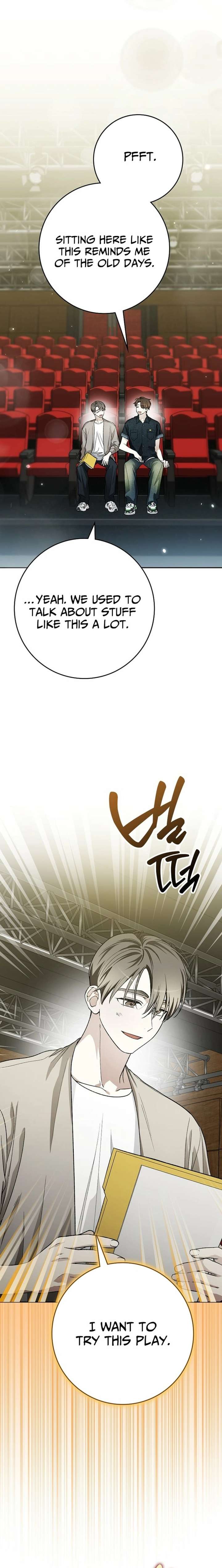 Rookie but One-in-a-Million Actor - Chapter 67 Page 17