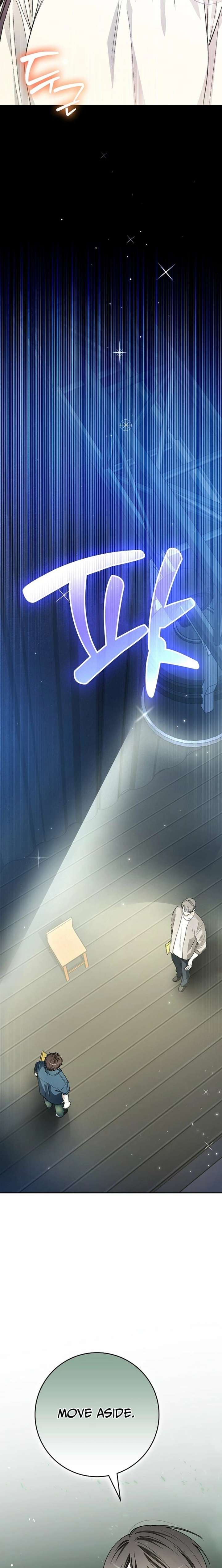 Rookie but One-in-a-Million Actor - Chapter 67 Page 19