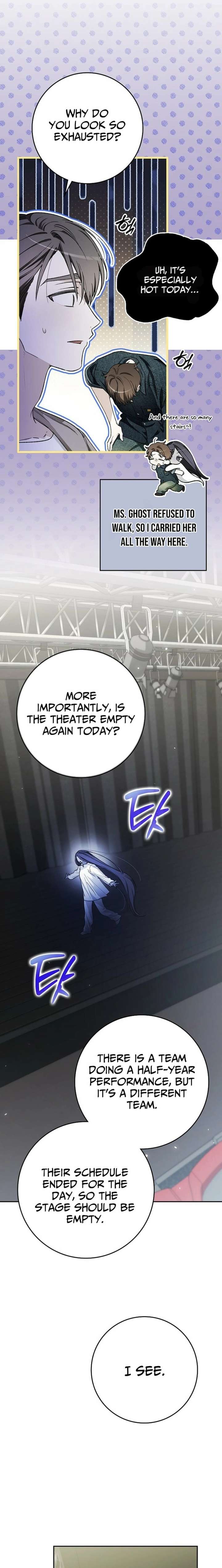 Rookie but One-in-a-Million Actor - Chapter 67 Page 2