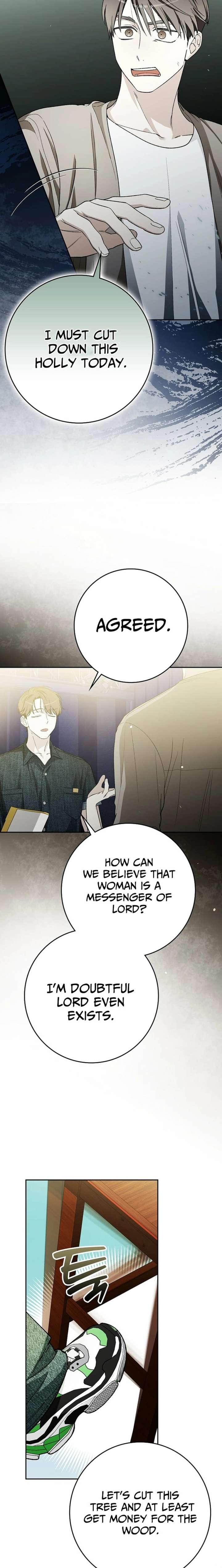 Rookie but One-in-a-Million Actor - Chapter 67 Page 20