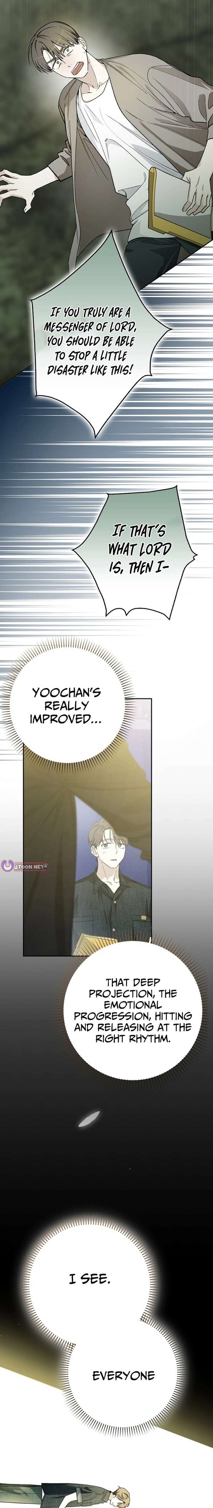 Rookie but One-in-a-Million Actor - Chapter 67 Page 23