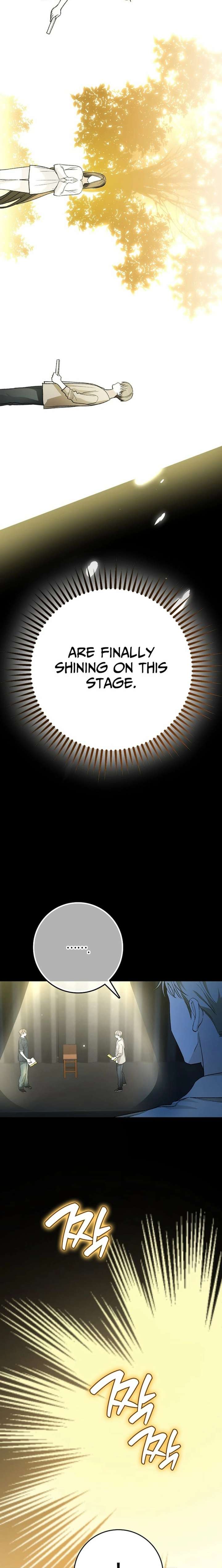 Rookie but One-in-a-Million Actor - Chapter 67 Page 24