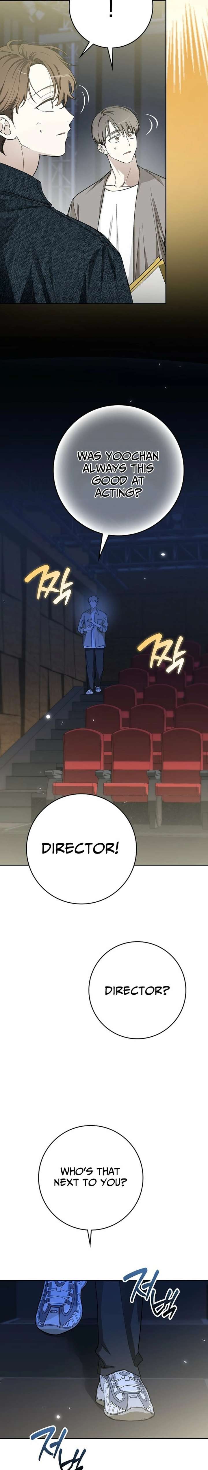 Rookie but One-in-a-Million Actor - Chapter 67 Page 25