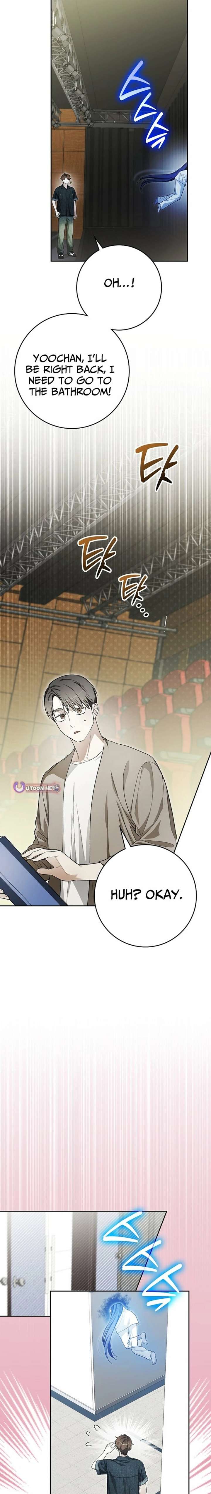 Rookie but One-in-a-Million Actor - Chapter 67 Page 3