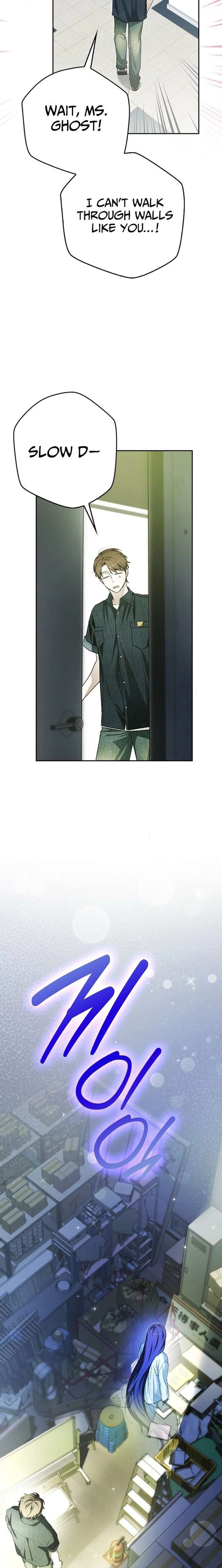 Rookie but One-in-a-Million Actor - Chapter 67 Page 4