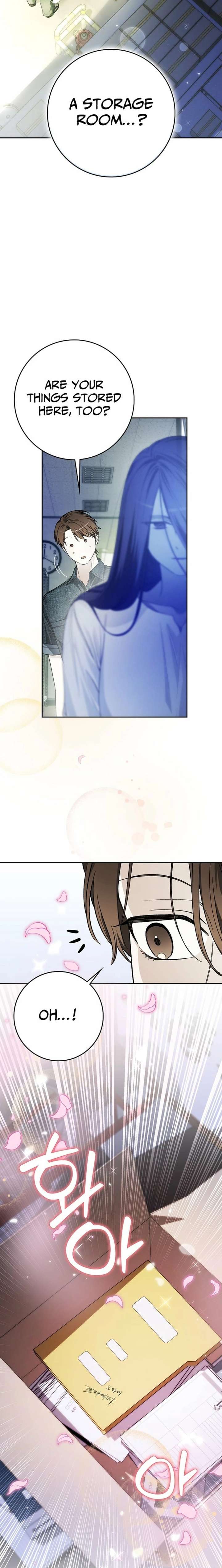 Rookie but One-in-a-Million Actor - Chapter 67 Page 5