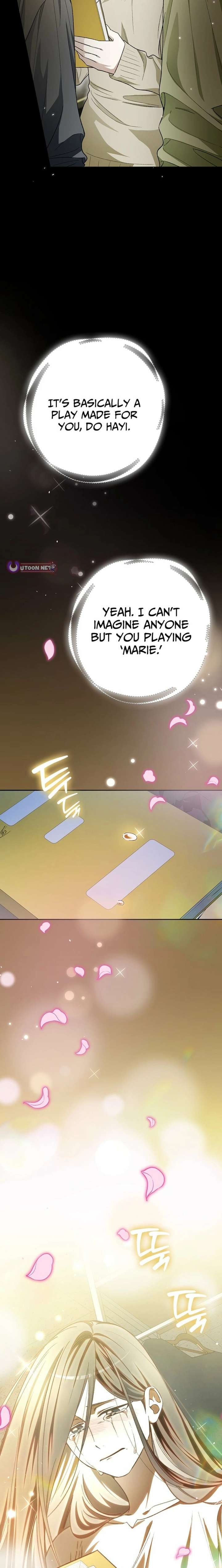 Rookie but One-in-a-Million Actor - Chapter 67 Page 8