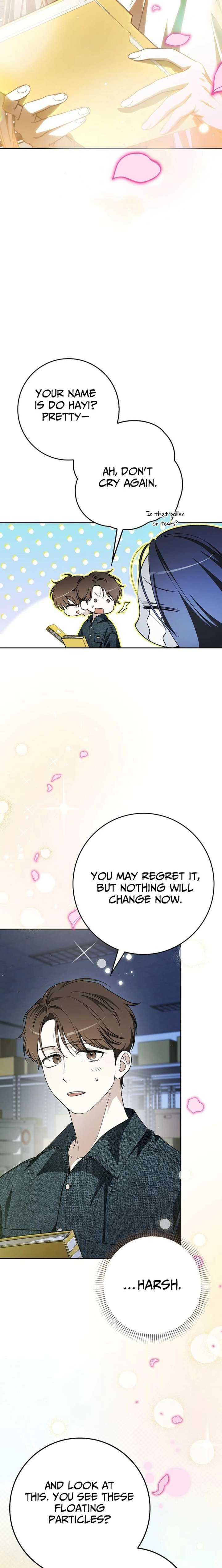 Rookie but One-in-a-Million Actor - Chapter 67 Page 9