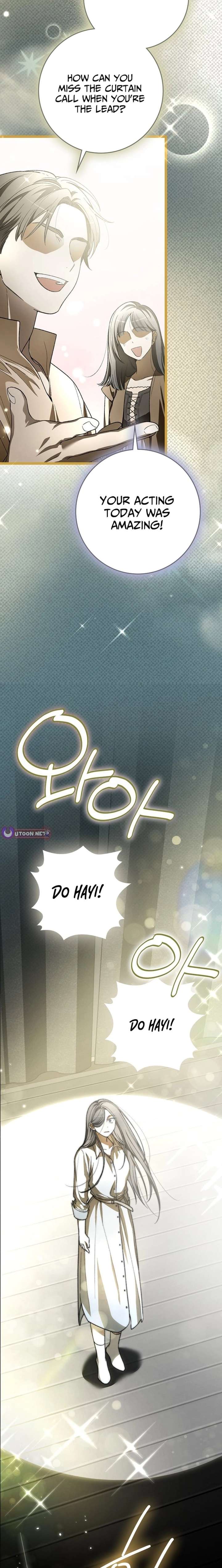 Rookie but One-in-a-Million Actor - Chapter 68 Page 13