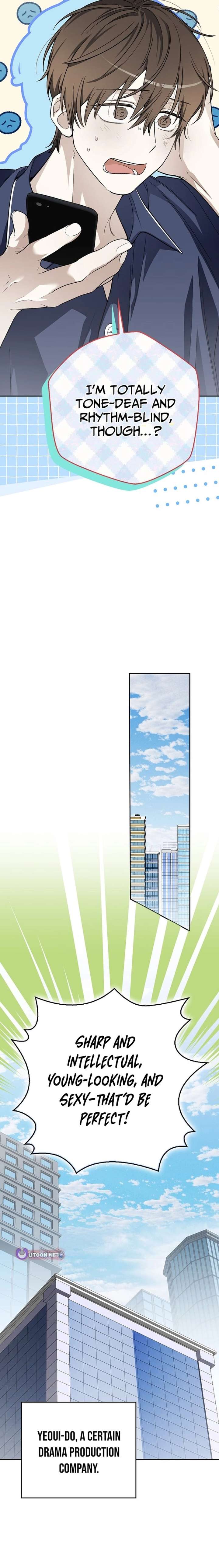 Rookie but One-in-a-Million Actor - Chapter 68 Page 21