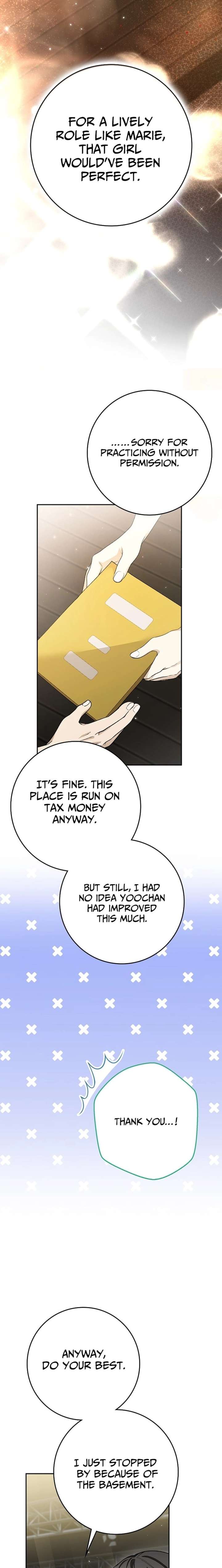 Rookie but One-in-a-Million Actor - Chapter 68 Page 4