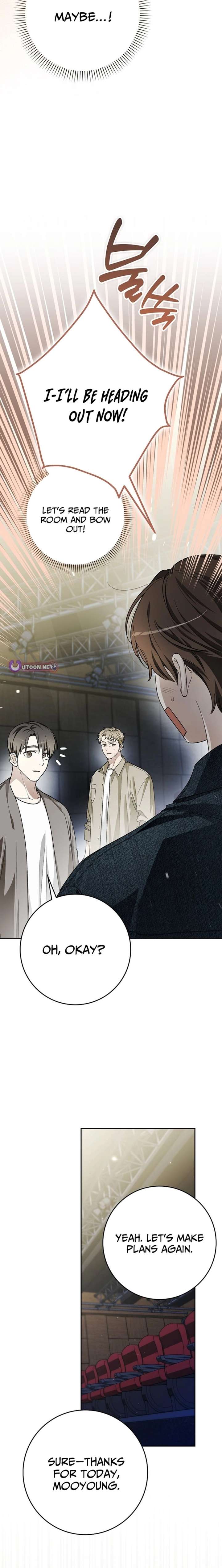 Rookie but One-in-a-Million Actor - Chapter 68 Page 6