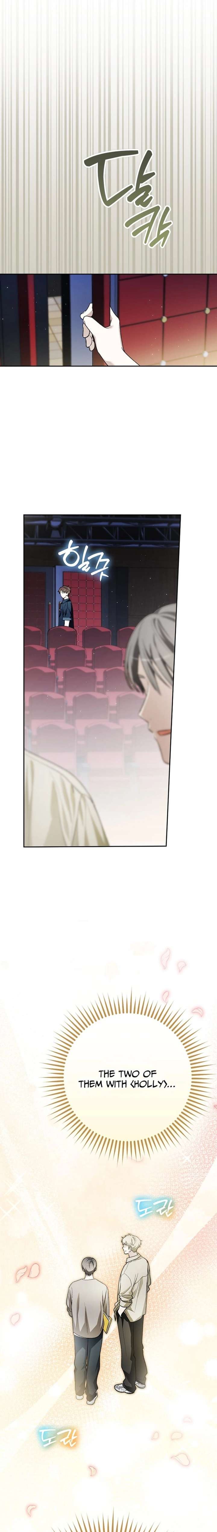 Rookie but One-in-a-Million Actor - Chapter 68 Page 7