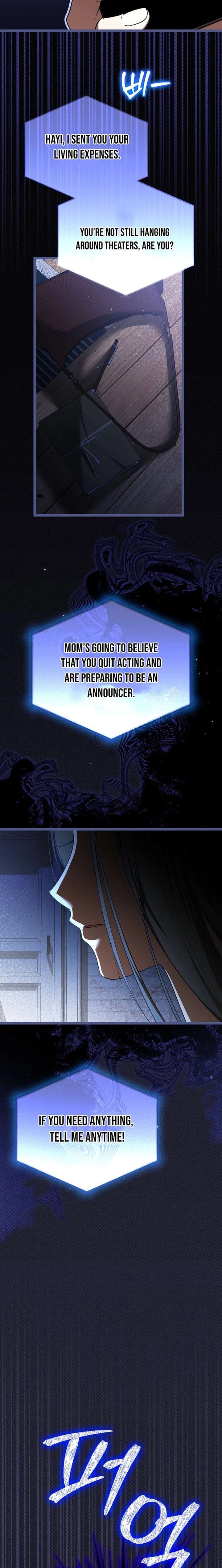 Rookie but One-in-a-Million Actor - Chapter 68 Page 9