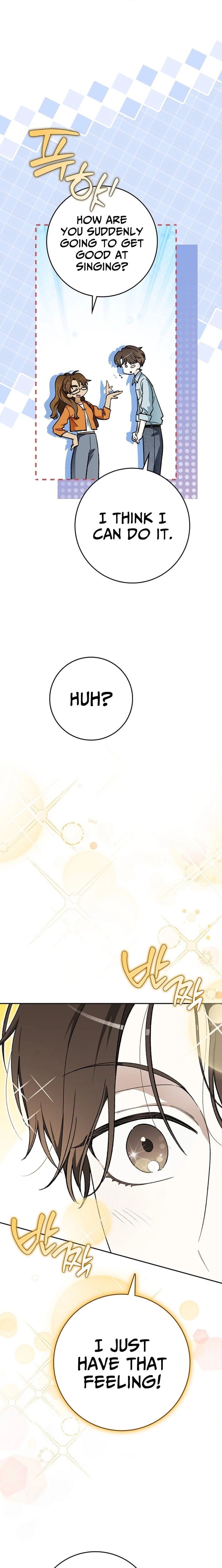 Rookie but One-in-a-Million Actor - Chapter 69 Page 14