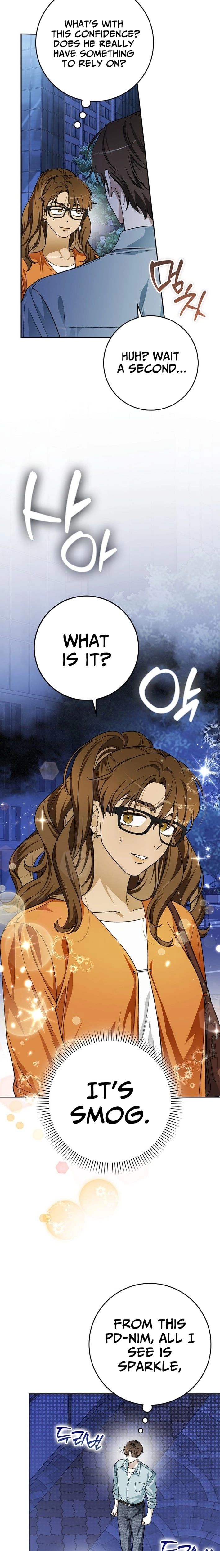 Rookie but One-in-a-Million Actor - Chapter 69 Page 15