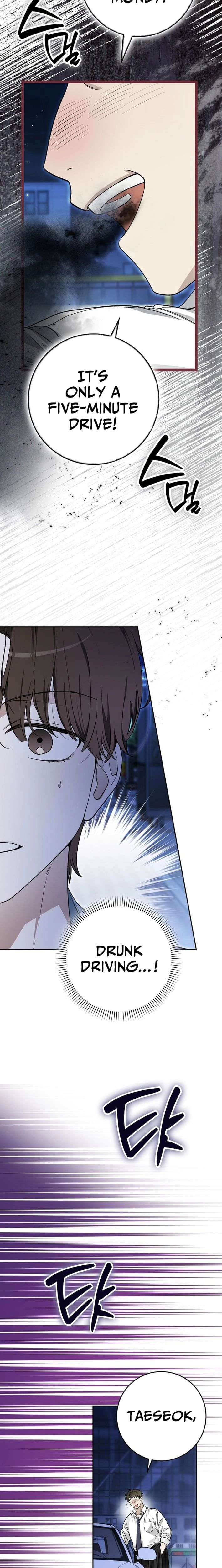 Rookie but One-in-a-Million Actor - Chapter 69 Page 17