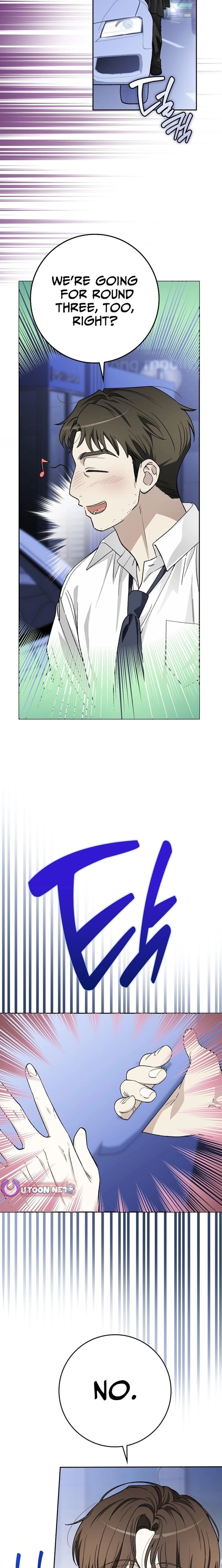 Rookie but One-in-a-Million Actor - Chapter 69 Page 18