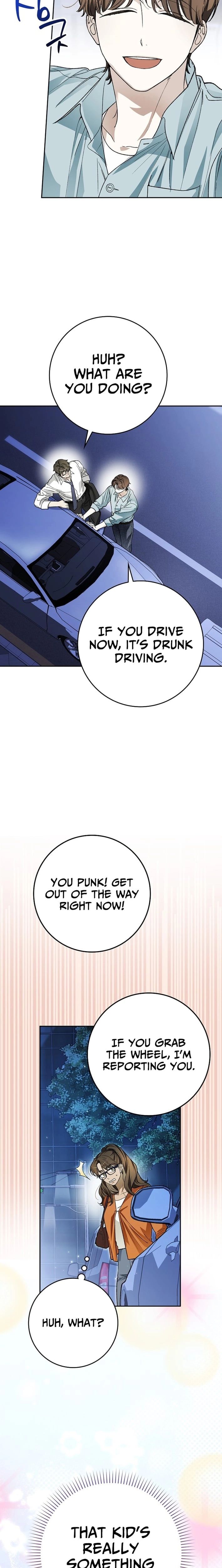 Rookie but One-in-a-Million Actor - Chapter 69 Page 19